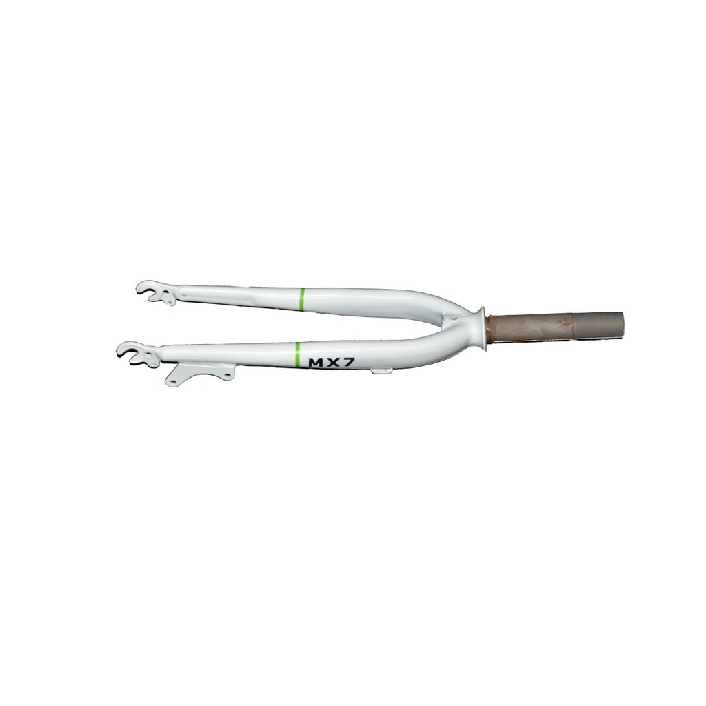 RKS MX-7 GİDON BEYAZ #RK 12796